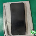 ASUS　ROG　Phone　6　画面交換修理　滋賀